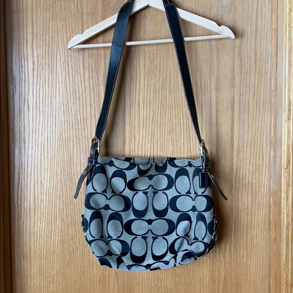 Coach handbag